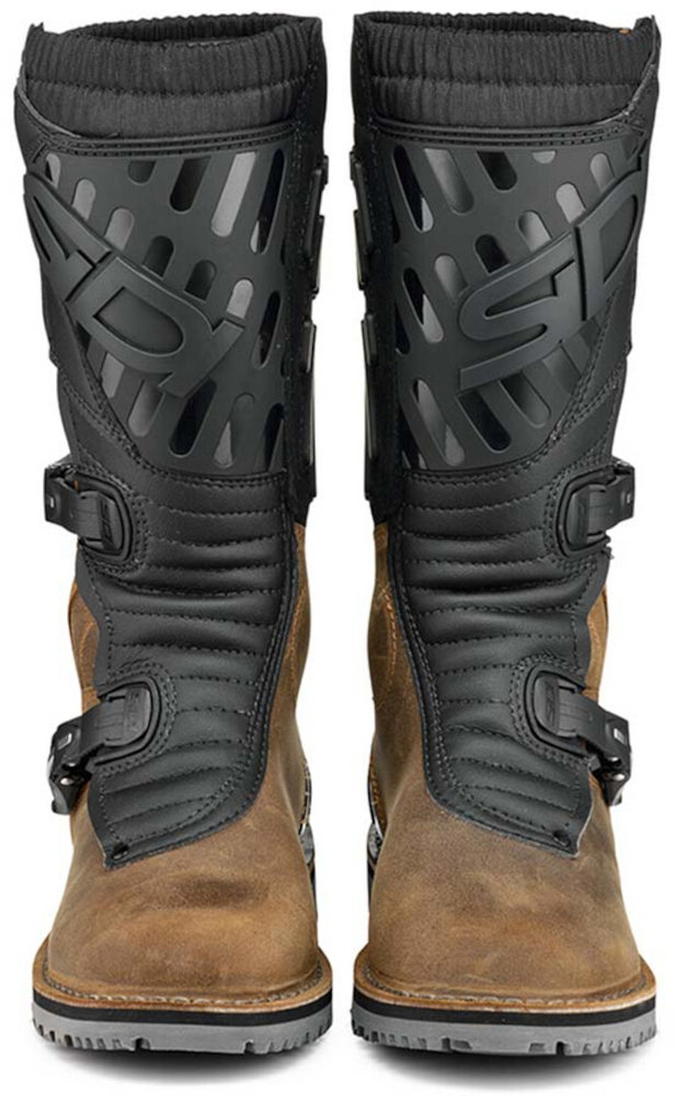 Sidi Trial Zero.2 Motocross Boots