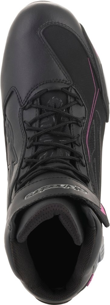 Alpinestars Stella Faster-3 Drystar Ladies Motorcycle Shoes
