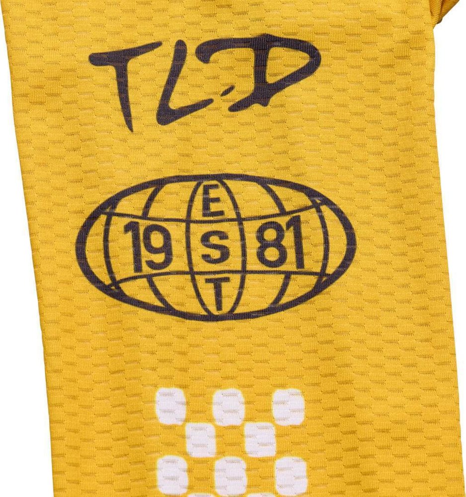 Troy Lee Designs GP Pro Air Factory Motocross Jersey