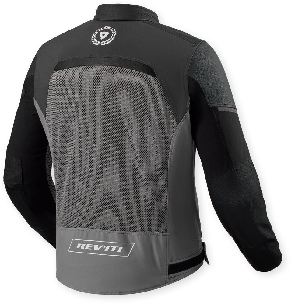 Revit Swiftblade Motorcycle Textile Jacket