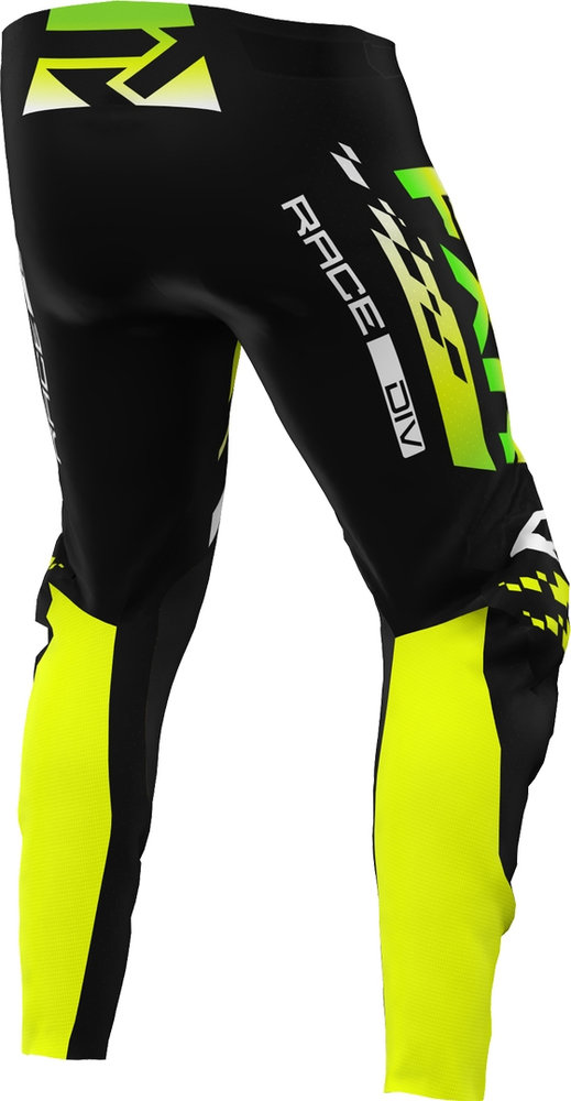 FXR Revo Comp Motocross Pants