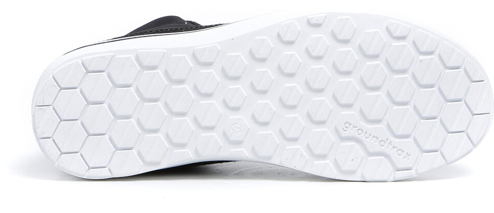 TCX Street 3 Air Ladies Motorcycle Shoes