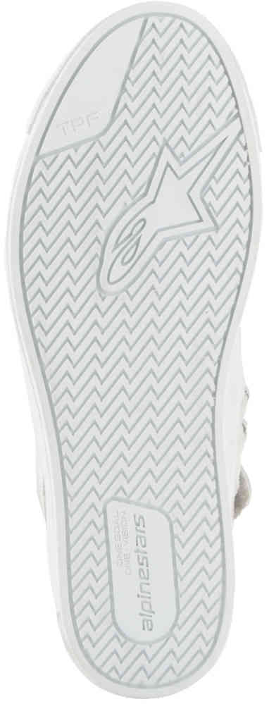 Alpinestars Stated Motorcycle Shoes