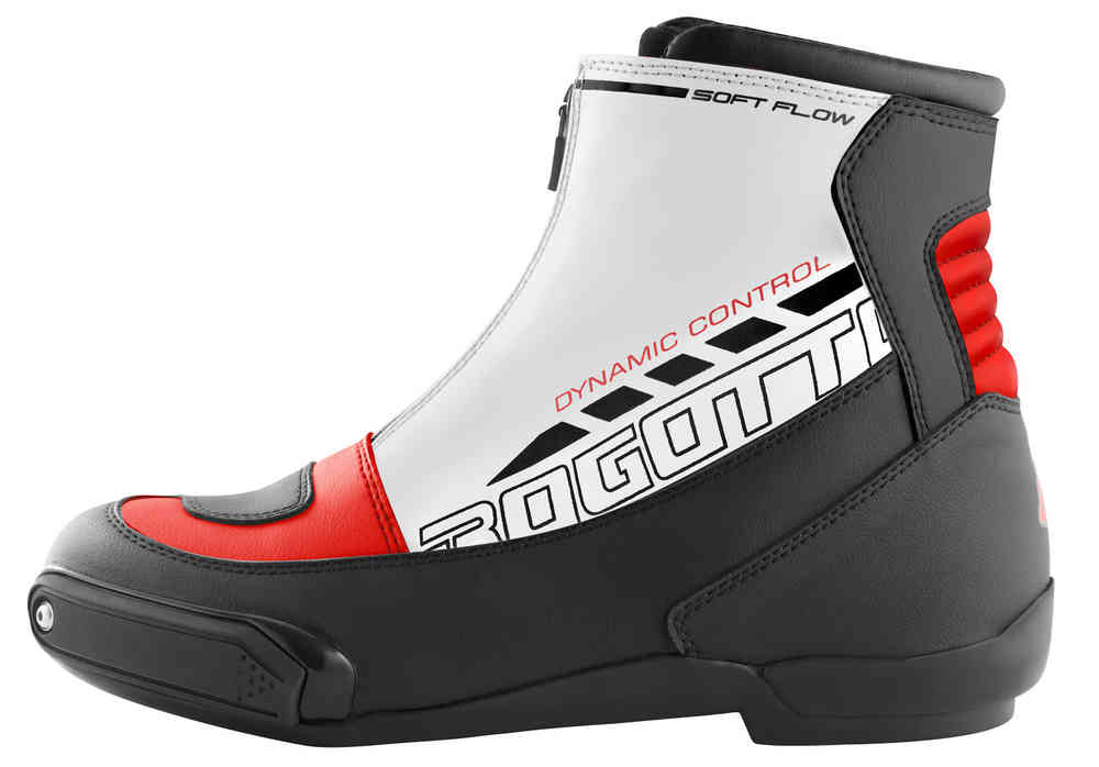 Bogotto Lap Motorcycle Shoes