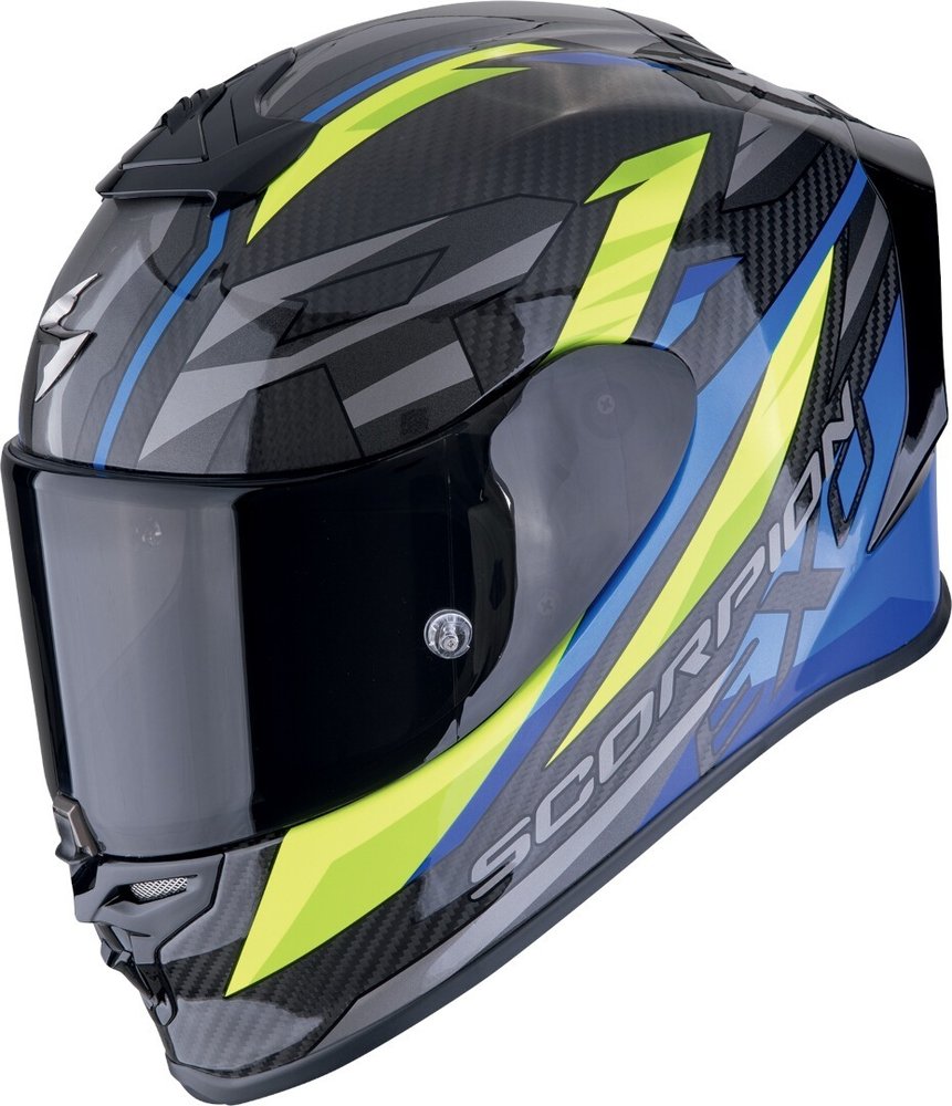 Scorpion EXO R1 Evo Carbon Air Runner Helmet