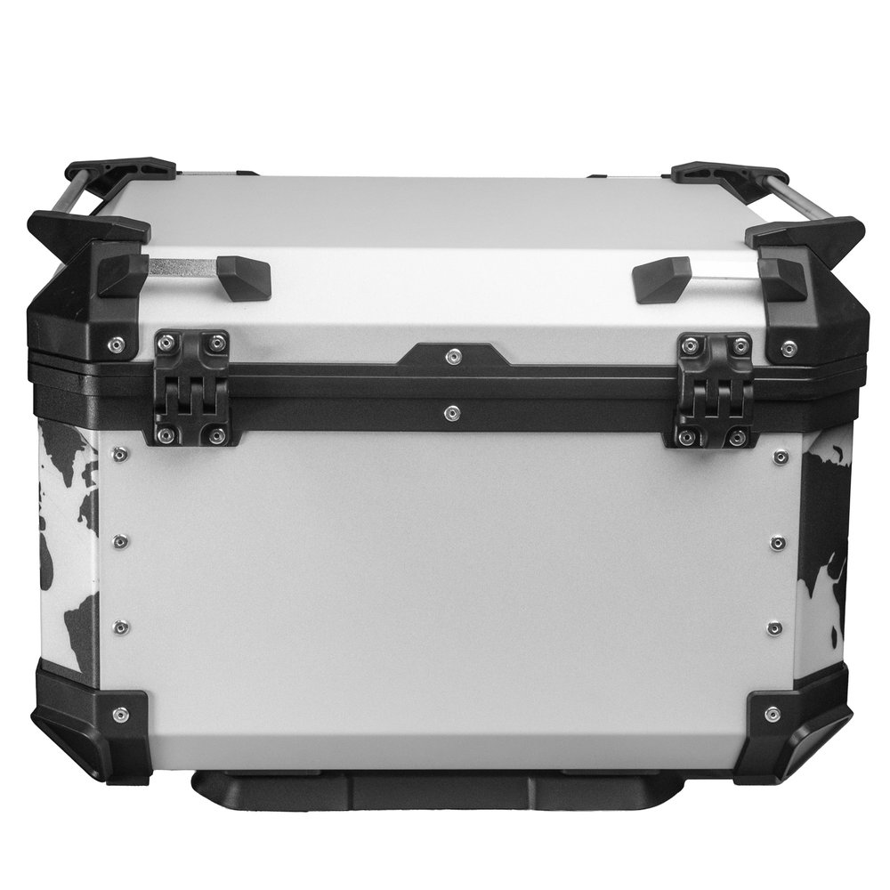 FC-Moto Terreno World 55 L Alu Topcase