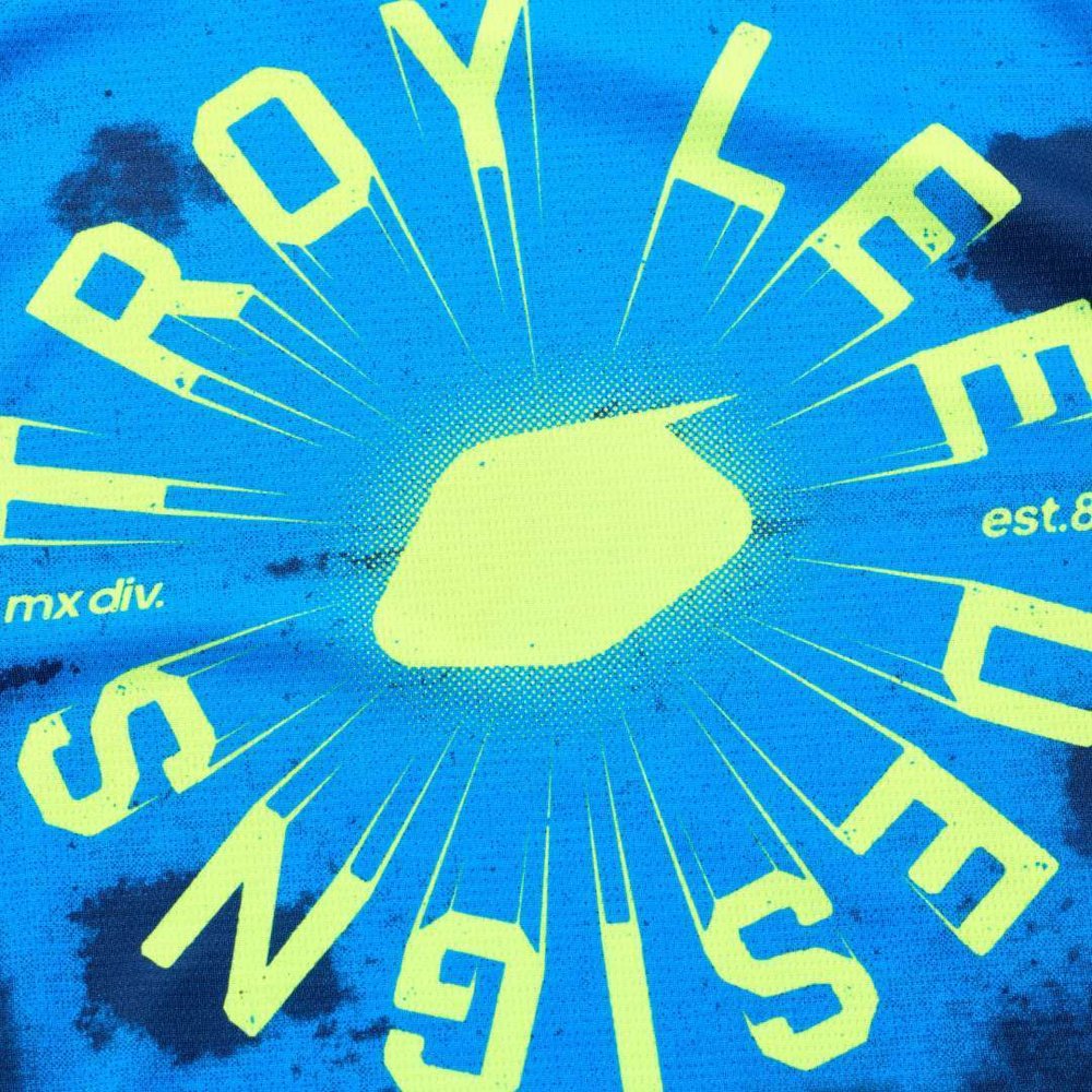 Troy Lee Designs GP Pro Arrival Motocross Jersey