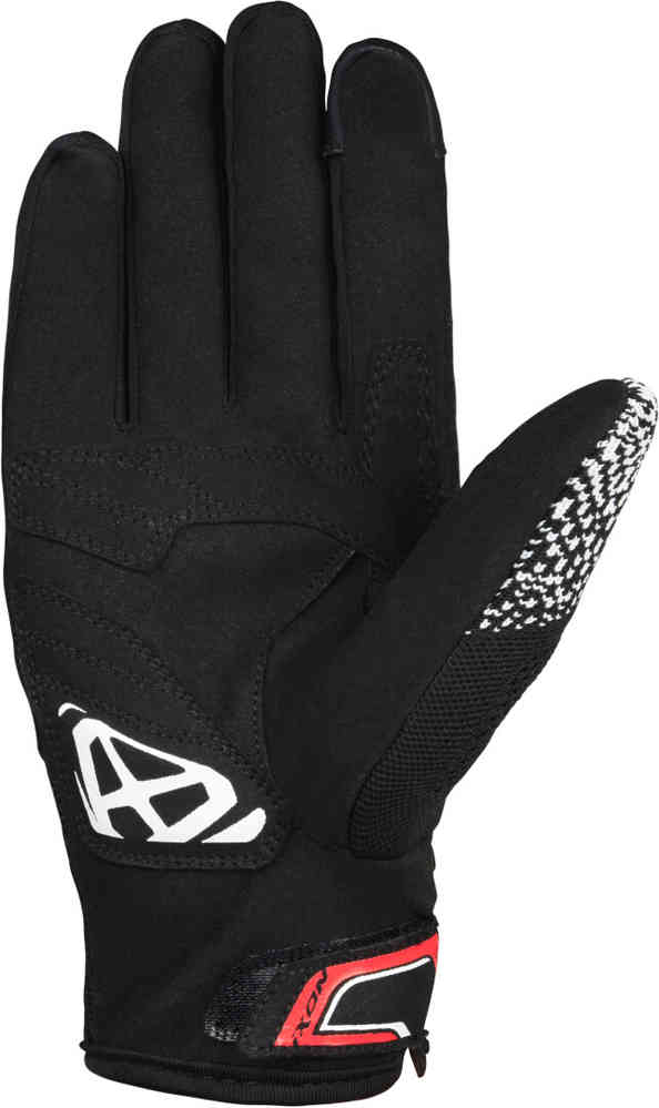 Ixon Ixflow Motorcycle Gloves