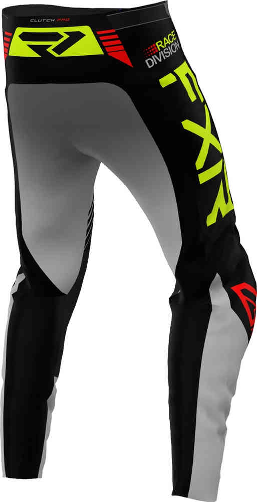 FXR Clutch Pro 2023 Motocross Pants