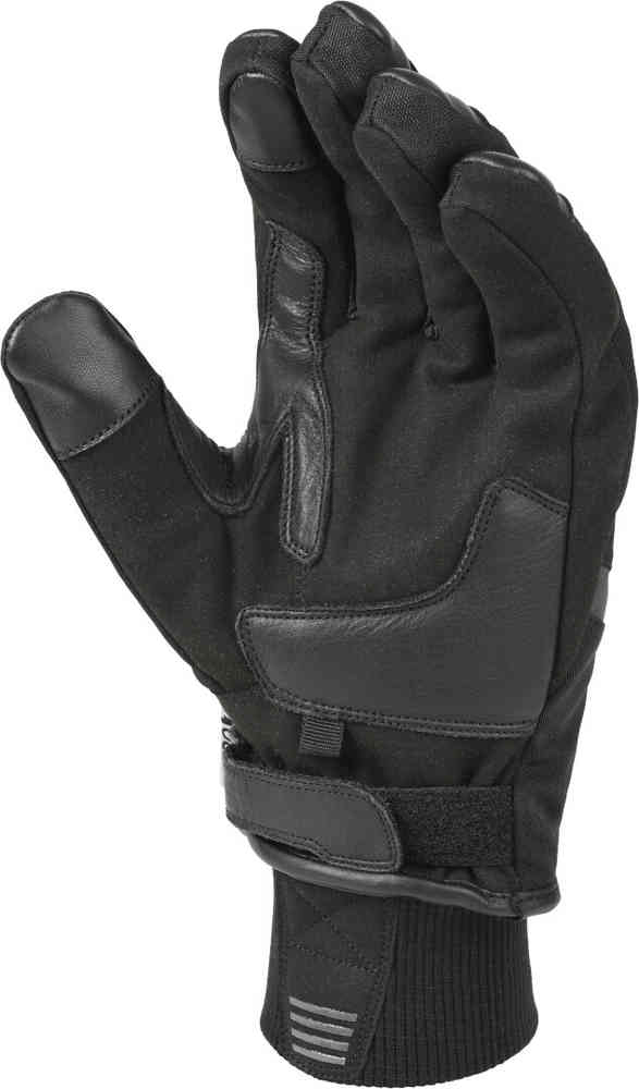 DIFI Alaska Aerotex waterproof Winter Motorcycle Gloves