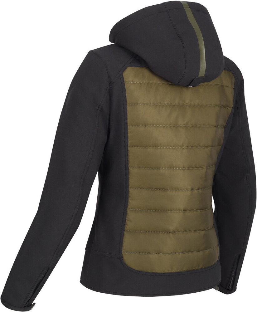 Segura Natcho 2 Ladies Motorcycle Textile Jacket