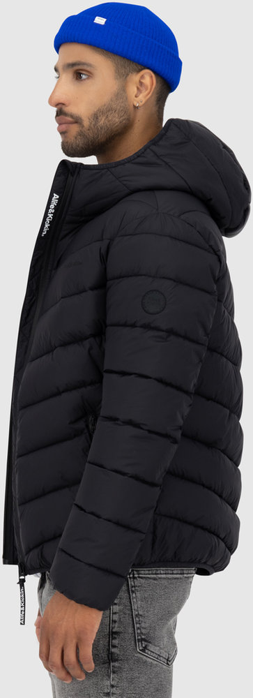 Alife And Kickin Mr AndersonAK A Jacket