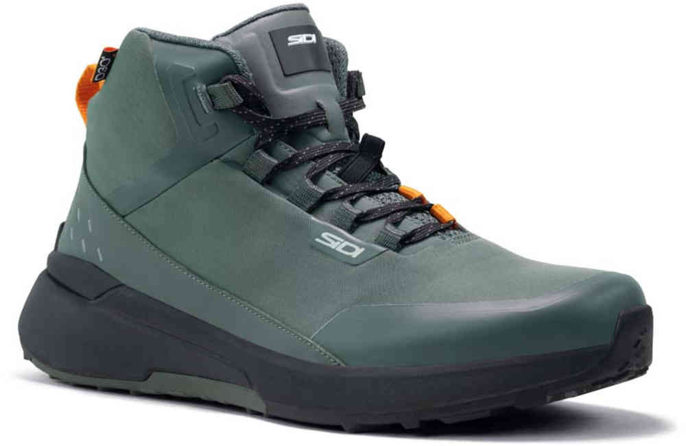 Sidi Nucleus Motorcycle Shoes