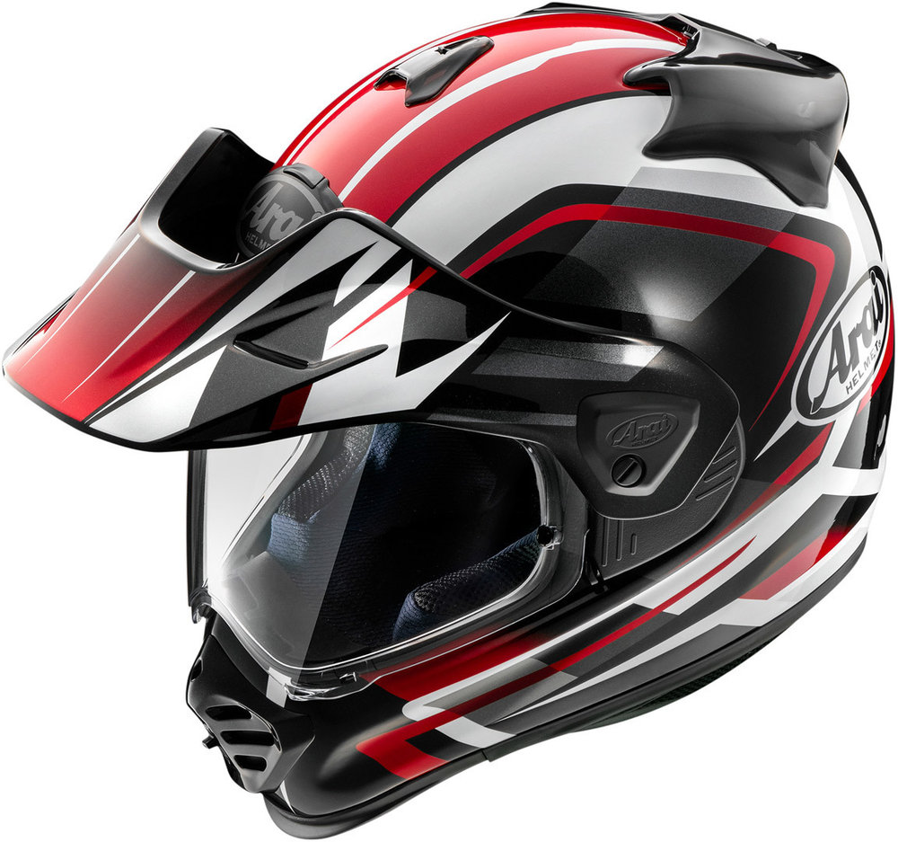Arai Tour-X5 Discovery Motocross Helmet