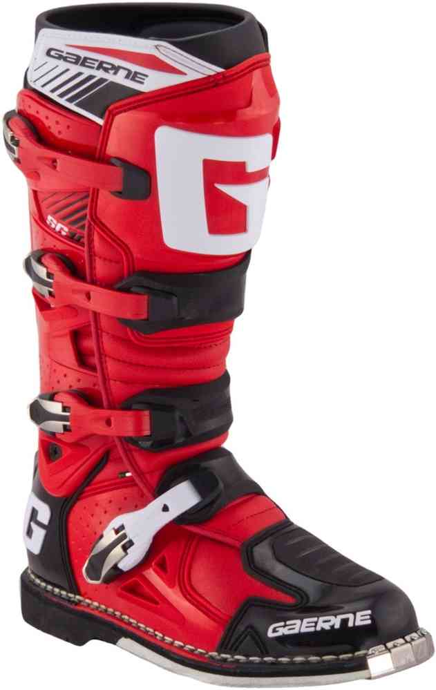 Gaerne SG-10 Goodyear Motocross Boots