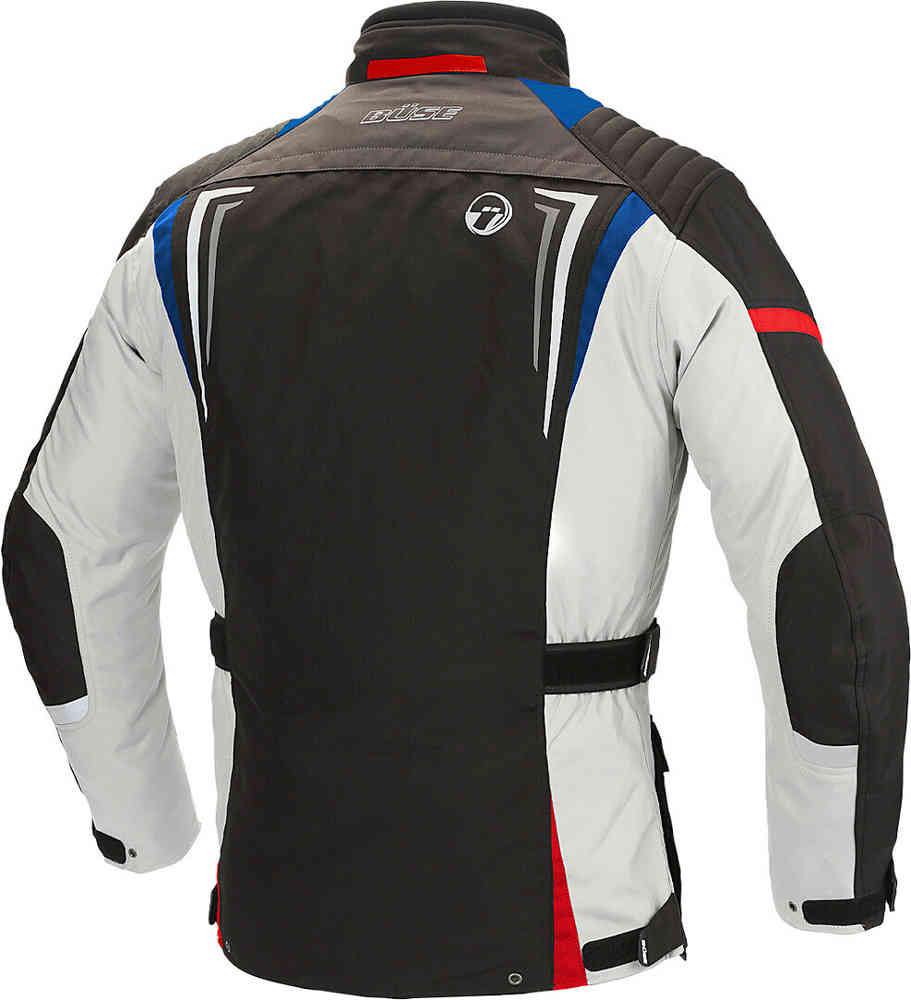 Büse Lago Pro Ladies Motorcycle Textile Jacket