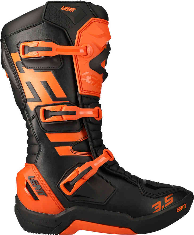 Leatt 3.5 Motocross Boots