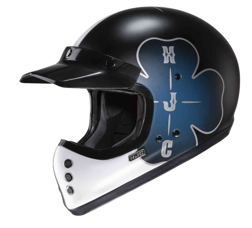 HJC V60 Ofera Helmet