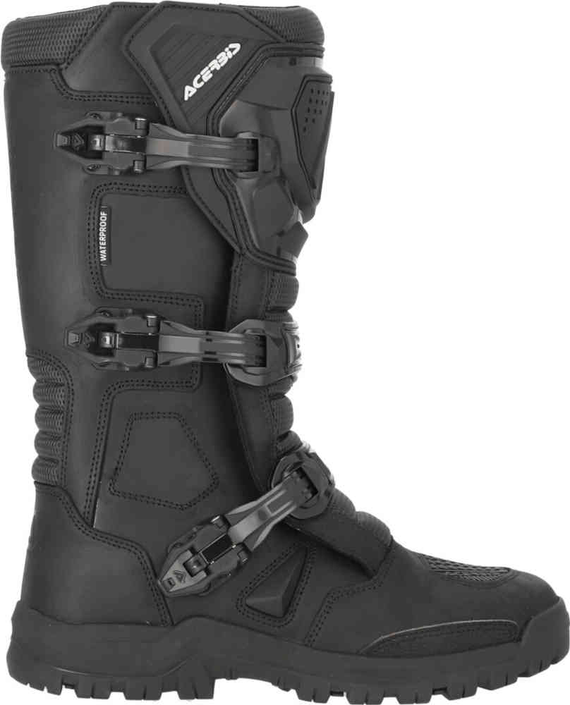Acerbis Galibier waterproof Enduro Boots