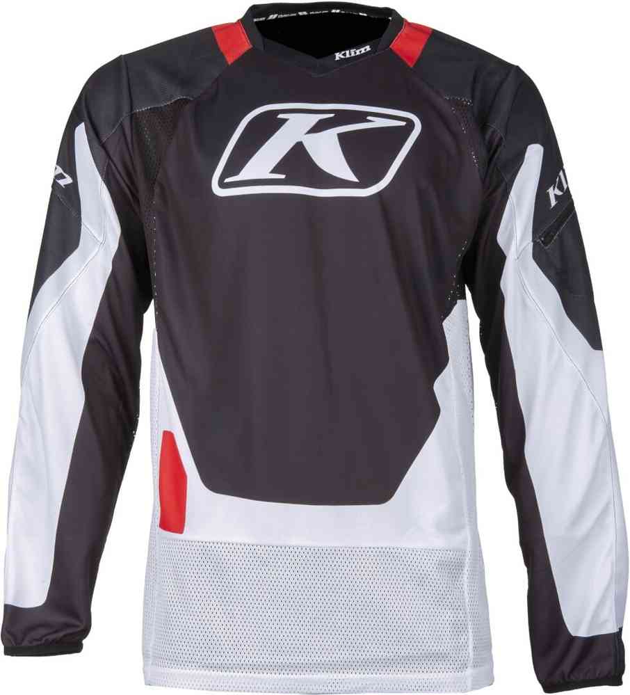 Klim Dakar 2025 Motocross Jersey
