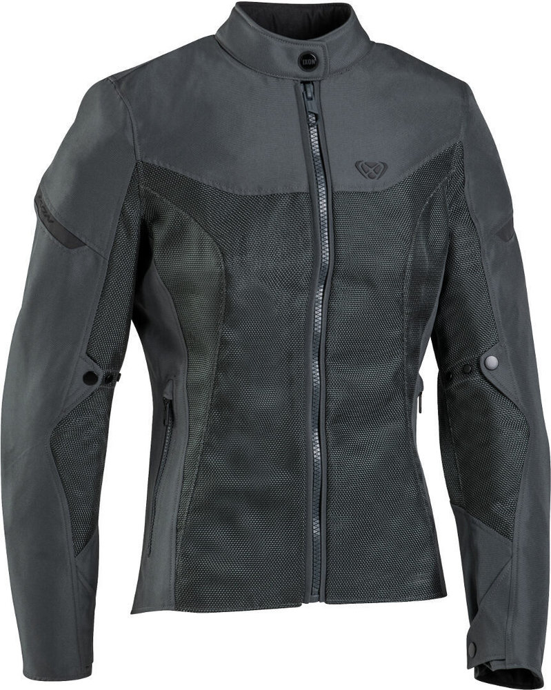 Ixon Fresh Ladies Motorcycle Textile Jacket