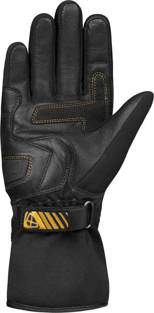 Ixon Pro Midgard Waterproof Ladies Winter Motorcycle Gloves