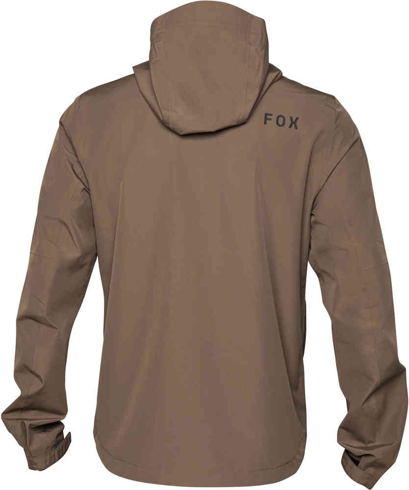 FOX Ranger Off-Road Packable Motocross Rain Jacket
