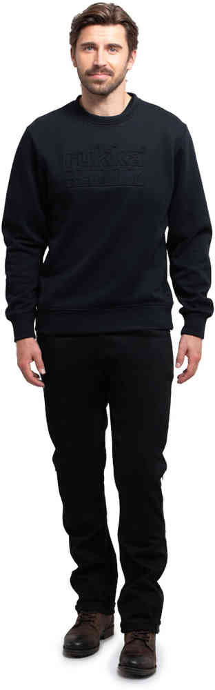 Rukka Team-R Pullover