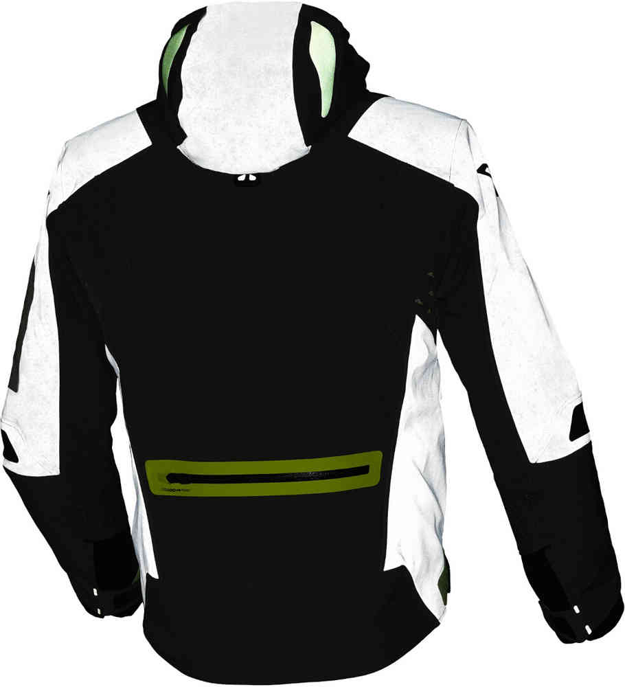 Macna Angle waterproof Motorcycle Textile Jacket