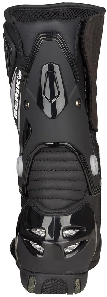 Berik Shaft 2.0 Motorcycle Boots