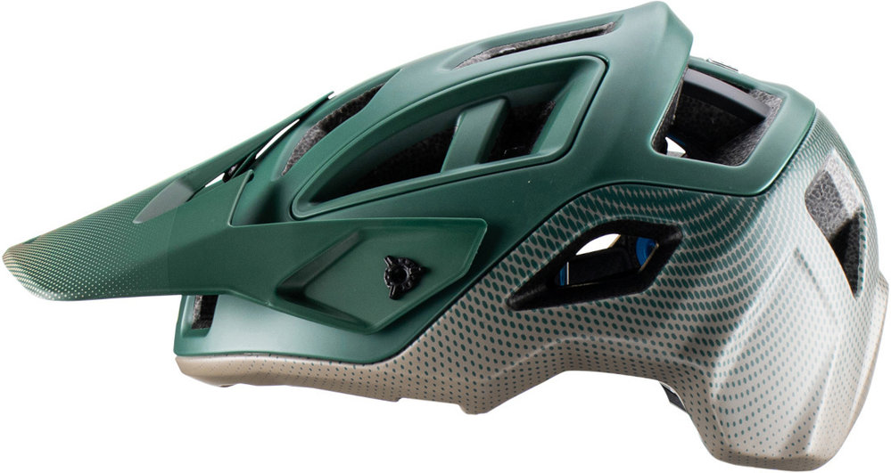 Leatt MTB All Mountain 3.0 Bicycle Helmet
