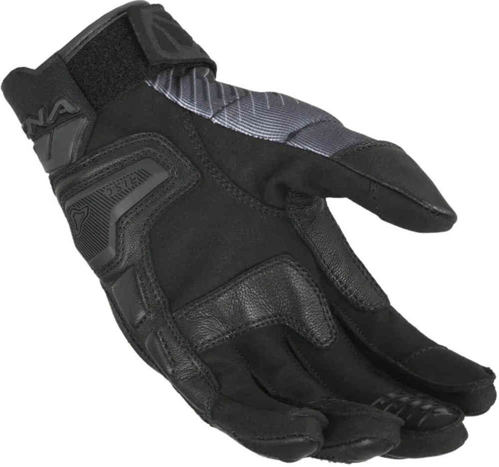 Macna Rime 2.0 Motorcycle Gloves
