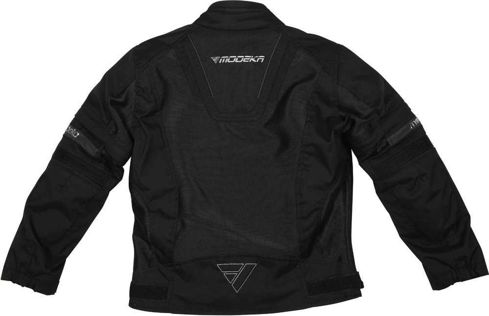 Modeka X-Vent Kids Motorcycle Textile Jacket