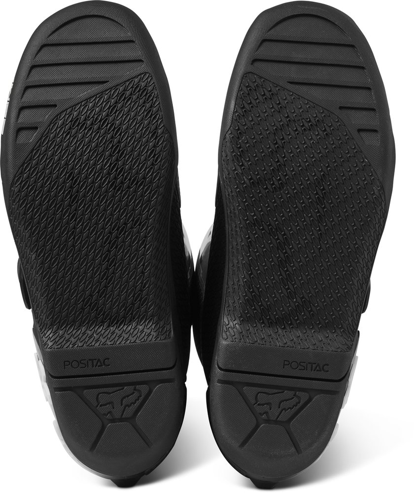FOX Comp Motocross Boots