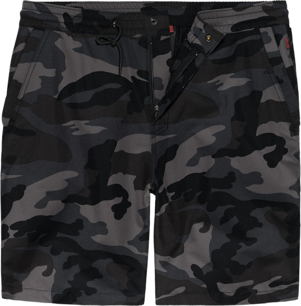 Vintage Industries Eton Shorts