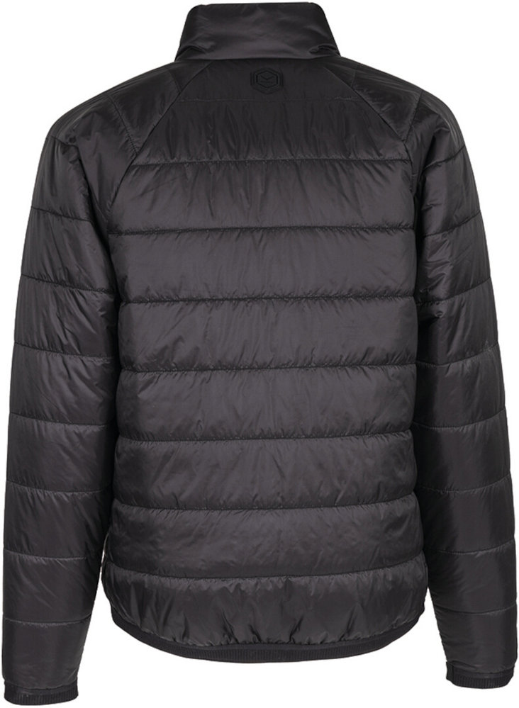 Knox Union Quilt Textile Jacket