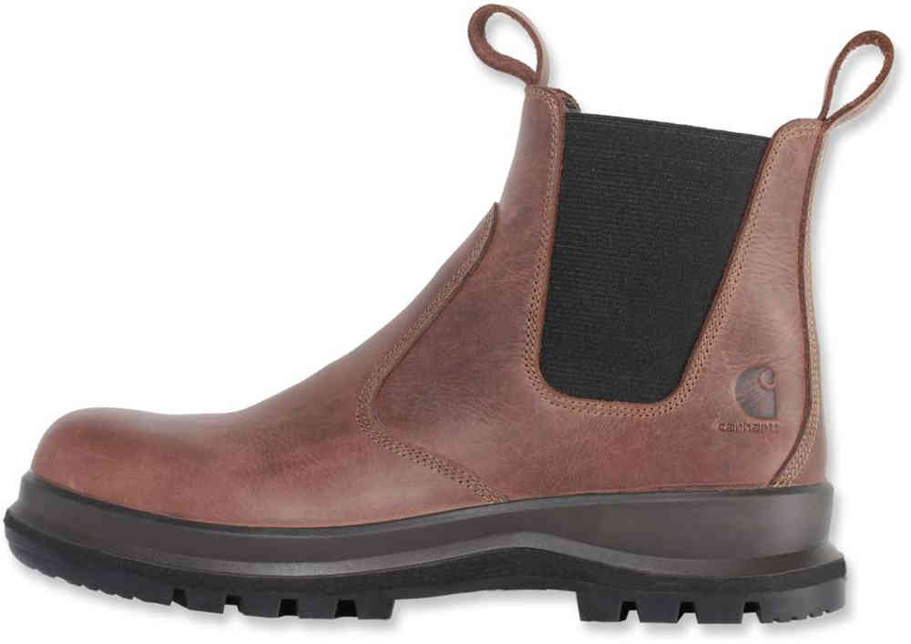 Carhartt Chelsea Rugged Flex S3 Boots