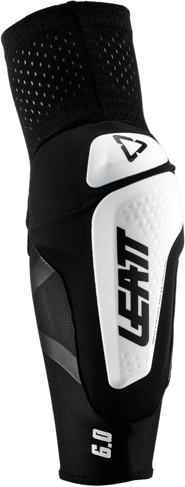 Leatt 3DF 6.0 Motocross Elbow Protectors