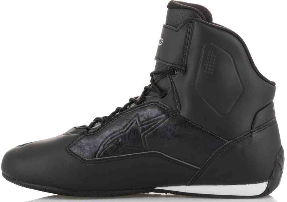 Alpinestars Stella Faster-3 Ladies Motorcycle Shoes