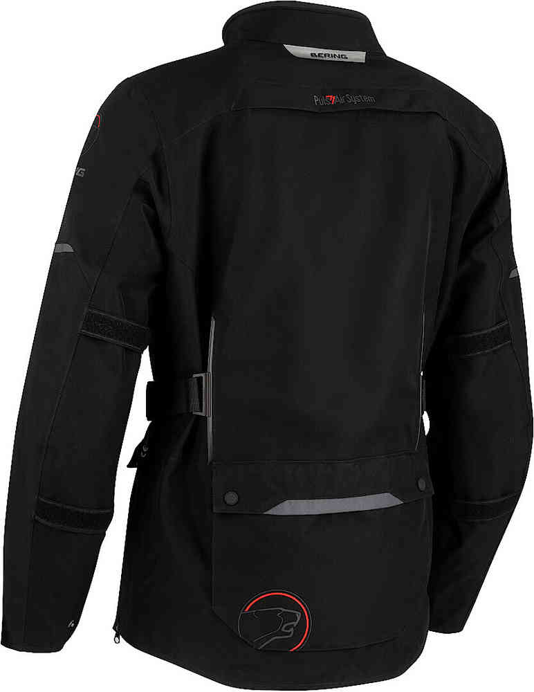 Bering Hurricane GTX Motorcycle Textile Jacket