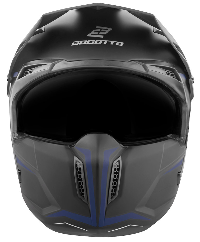 Bogotto Radic WN-ST Helmet