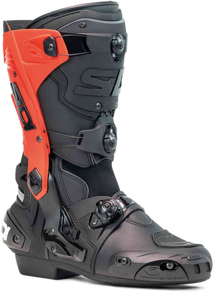 Sidi Rex Motorcycle Boots