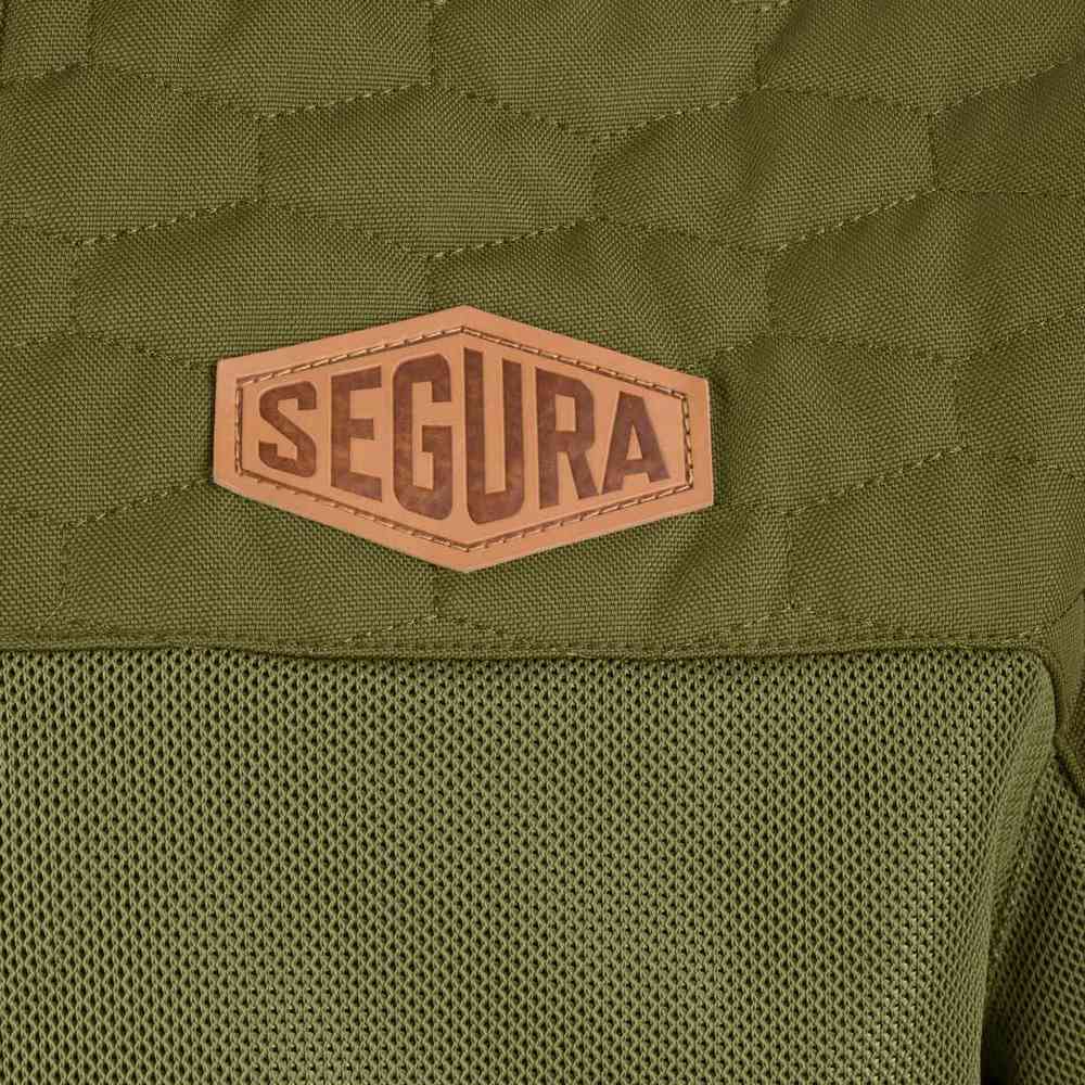 Segura Richter Motorcycle Textile Jacket