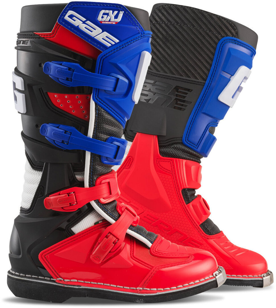 Gaerne GX-J Kids Motocross Boots