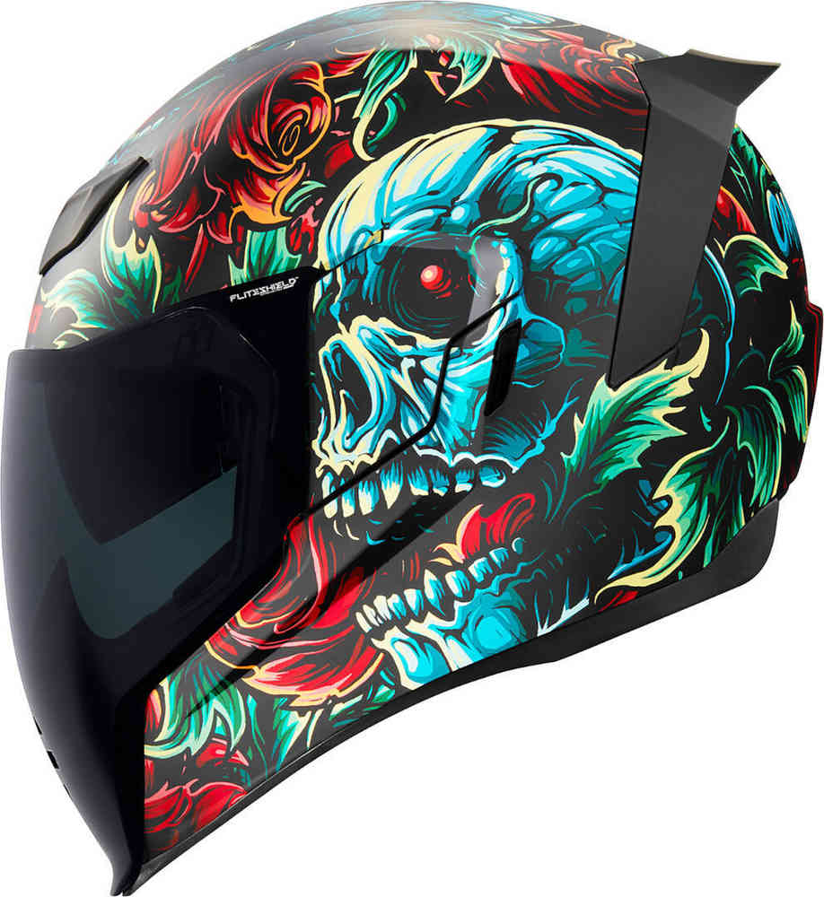 Icon Airflite Omnicrux MIPS Helmet