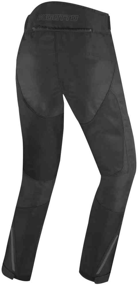 Bogotto Alastor Ladies Motorcycle Textile Pants