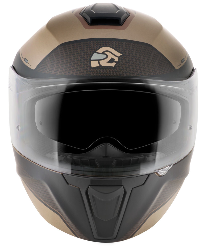 FC-Moto Novo Circuit Helmet
