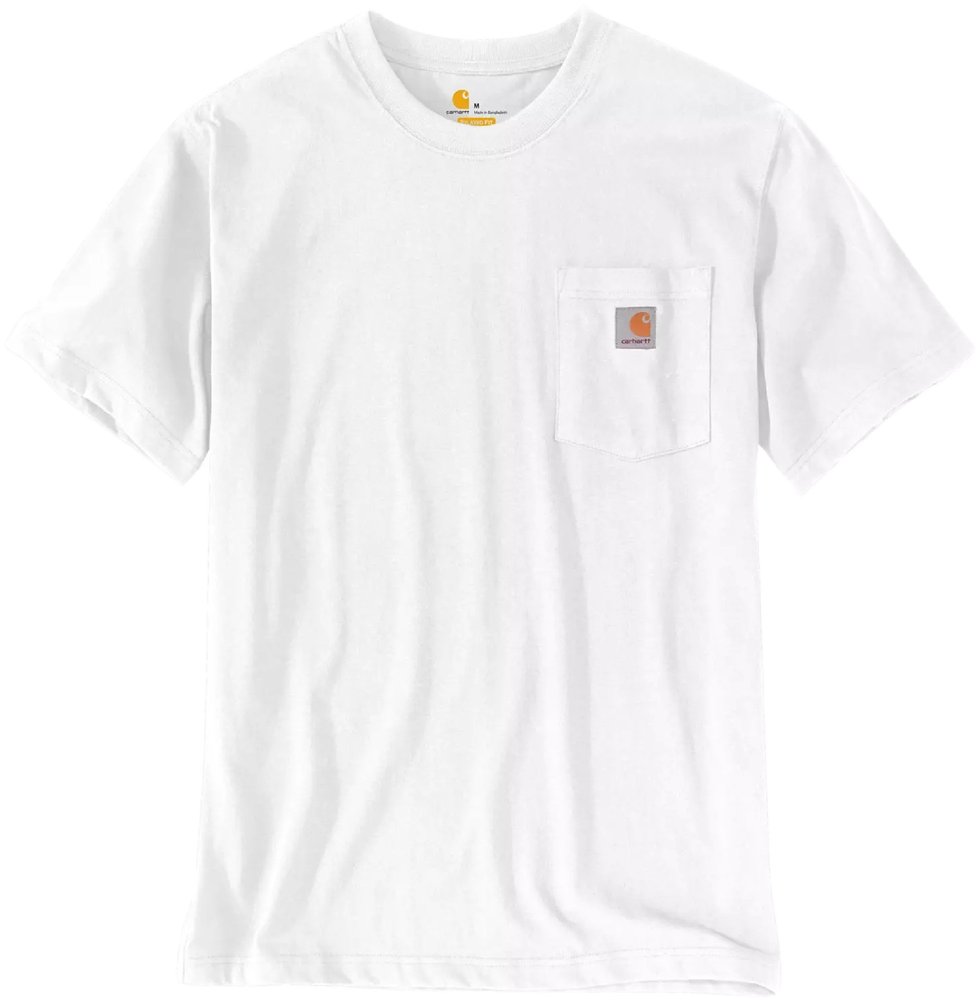 Carhartt Workwear Pocket T-Shirt