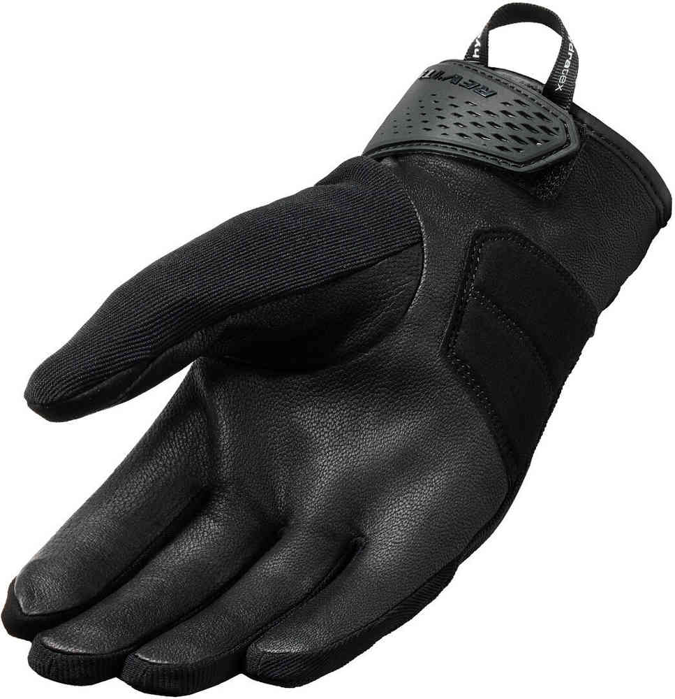 Revit Mosca H2O 2 waterproof Motorcycle Gloves