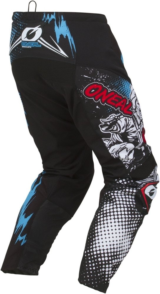 Oneal Element Villain Motocross Pants